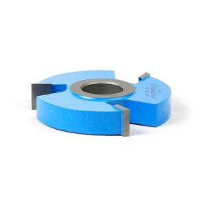 FRESA RECTA DE CARB. 2-5/8 X 1/2" Y 3/4" X 1/2""