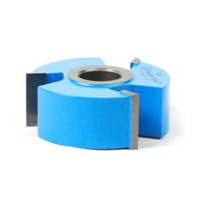 FRESA RECTA DE CARB. 2-5/8 X 1/2" Y 3/4" X 1""