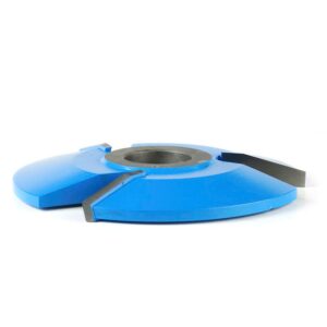 FRESA DE CARBURO TABLERO 5-1/2 X 1" Y 1-1/4" X 5/8""