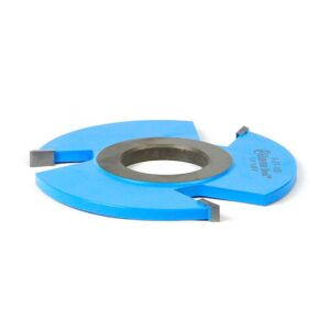 FRESA REBAJADORA 3 ALAS 4 X 1/4 X 1-1/4"