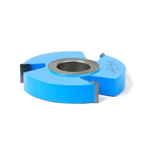 FRESA REBAJADORA 3 ALAS 4 X 3/4X 1-1/4"
