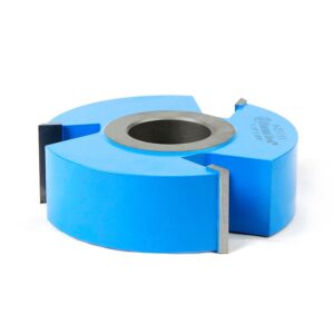 FRESA REBAJADORA 3 ALAS 4 X 1-1/4 X1-1/4"