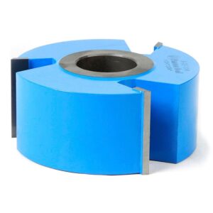 FRESA REBAJADORA 3 ALAS 4 X 1-3/4 X1-1/4"
