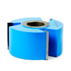 FRESA REBAJADORA 3 ALAS 4 X 2 X1-1/4"