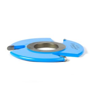 FRESA 1/2 CA?A 3 ALAS 4 X 1/4 X 1-1/4"