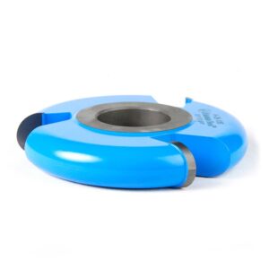FRESA 1/2 CA?A 3 ALAS 4 X 3/4 X 1-1/4"