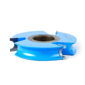 FRESA NARIS TORO 3 FILOS 4 X 13/16 X 1-1/4"