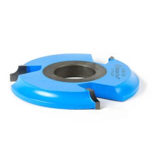 FRESA REDONDEO ESQUINAS 4 X 1/2 X 1-1/4"