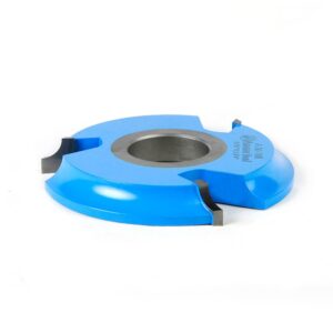 FRESA REDONDEO ESQUINAS 4 X 9/16 X 1-1/4"