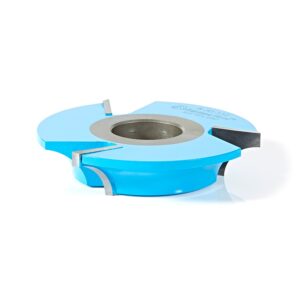 FRESA REDONDEO ESQUINAS 4 X 7/8 X 1-1/4"