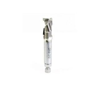 BROCA C NC PUNTA DIAMANTE P/MAT.COMP.5/8 X 1/2
