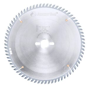 DISCO 12 CON 72 DIENTES H-ATB 30MM DIMENSIONADORA MULTIUSO"