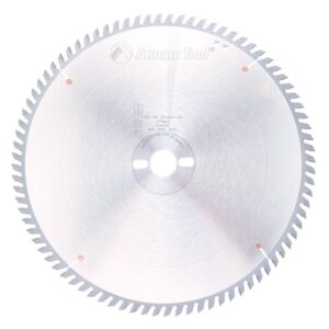 DISCO 14 CON 84 DIENTES TCG 30MM DIMENSIONADORA MULTIUSO"