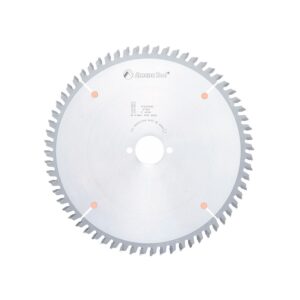 DISCO 220MM CON 64 DIENTES H-ATB 30MM HOLZ-HER MULTIUSOS