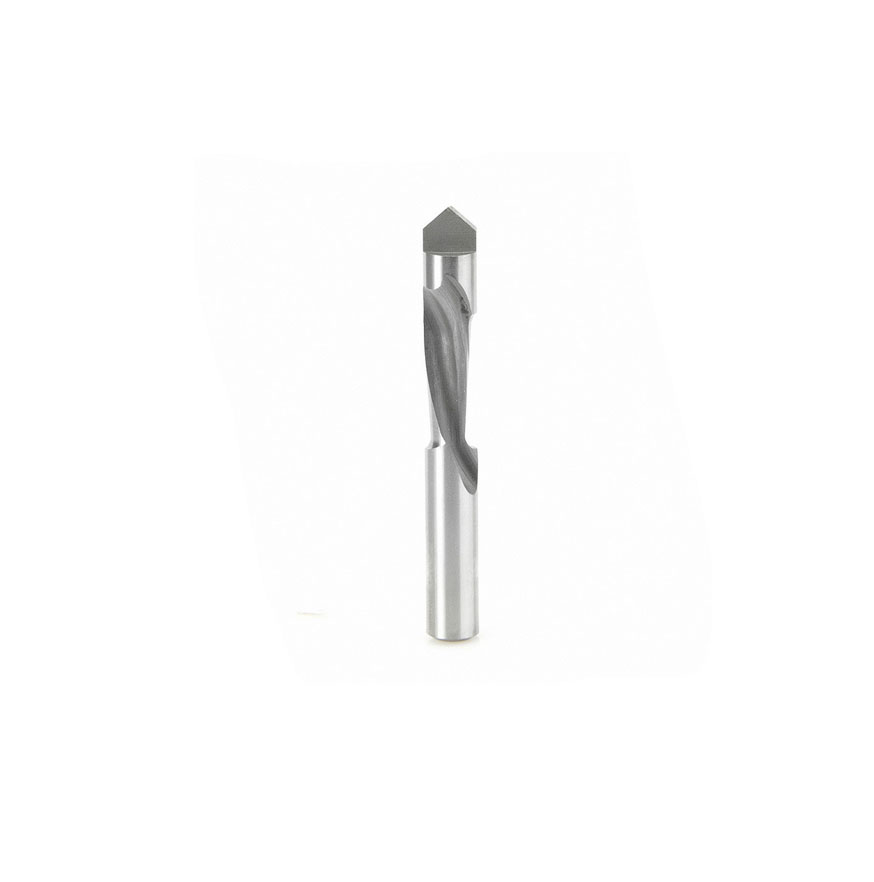 HSS PANEL PILOT 3/8 SPIRAL"
