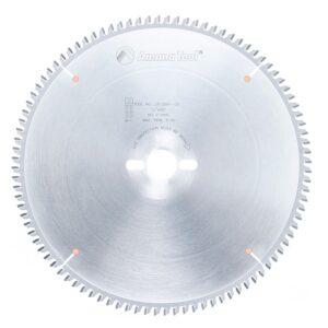DISCO 12 CON 96 DIENTES MTC 30MM PARA PLASTICO Y ACRILICO"