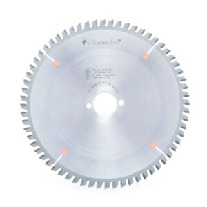 DISCO 220MM CON 64 DIENTES MTC 30MM HOLZ-HER MULTIUSOS