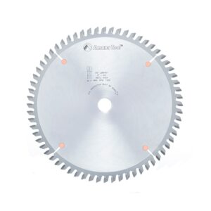 DISCO 8 CON 64 DIENTES MTC 5/8" PARA PLASTICO Y ACRILICO"