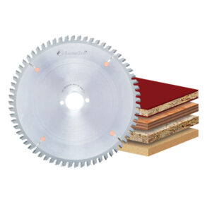 DISCO 220MM 60 DIENTES TCG 30MM