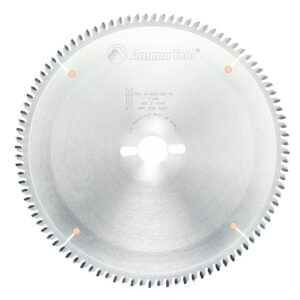 DISCO 12 CON 96 DIENTES H-ATB 30MM PARA MELAMINA"