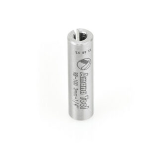 BUJE REDUCTOR PARA ROUTER DE 1/4 A 13MM"