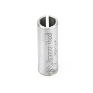 BUJE REDUCTOR PARA ROUTER DE 8MM A 6MM