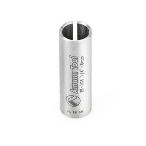 BUJE REDUCTOR PARA ROUTER DE 8MM A 1/4"