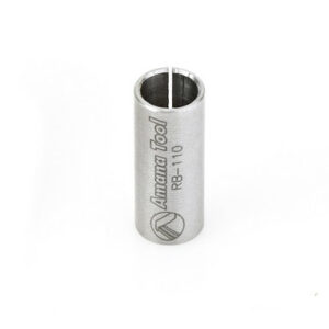 BUJE REDUCTOR PARA ROUTER DE 10MM A 8MM