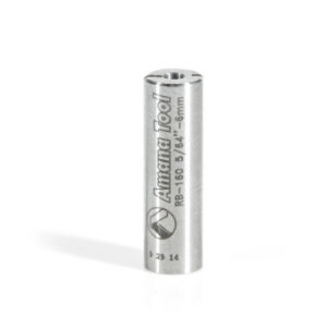 Collets Reductores 6mm Amana Tool para CNC.