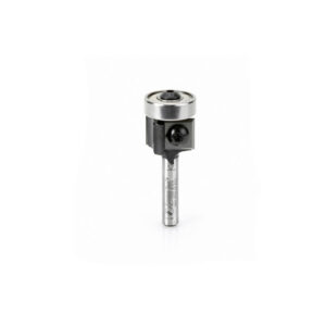 BROCA RECTA 2 FILOS C/INSERTO B.PUNTA 3/4 X 12MM1/4"