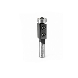 BROCA RECTA 2 FILOS C/INSERTO B.PUNTA 3/4 X 30MM 1/2"