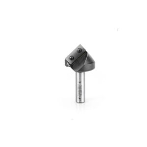 BROCA 1 FILO EN V C/INSERTO 1-1/2 X 3/4 X 1/2"