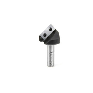 BROCA 1 FILO EN V C/INSERTO 1-1/2 X 3/4 X 1/2"