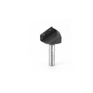 BROCA 1 FILO EN V C/INSERTO 1-3/4 X 5/8 X 1/2"