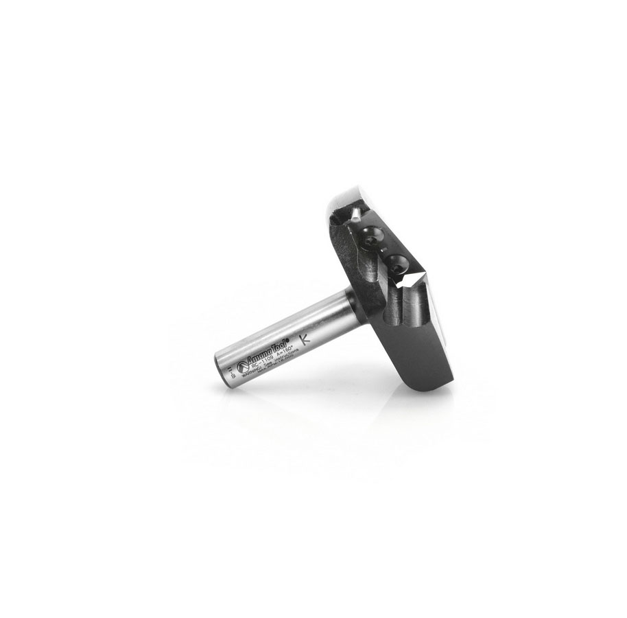 BROCA 1 FILO EN V C/INSERTO 2-5/16X 13/64 X 1/2" - Image 2