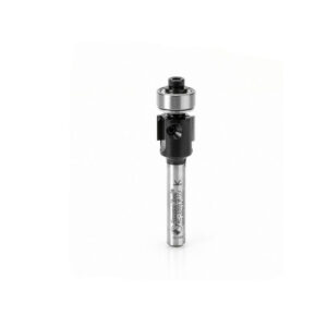 BROCA RECTA 2 FILOS C/INSERTO B.PUNTA 1/2 X 5/16 X 1/4"