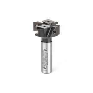 BROCA C/INSERTOS P/PULIR SUPERFICIE 1 1/4 X 27/64 X 1/2