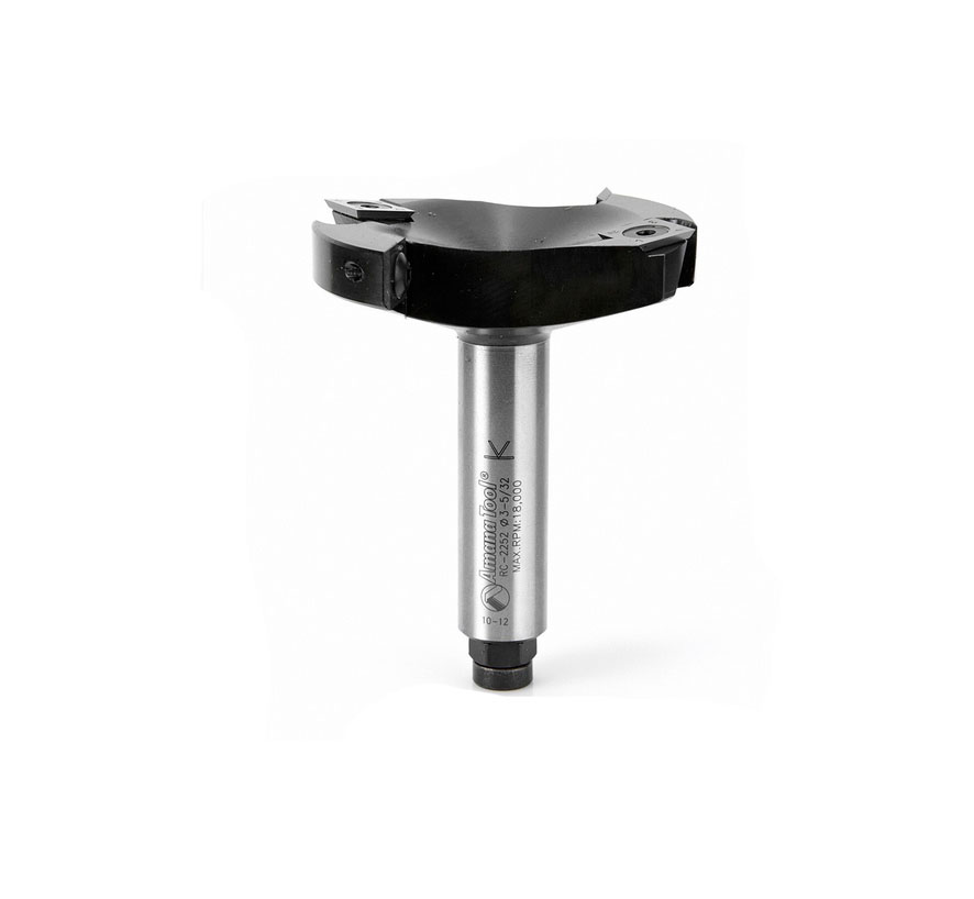 BROCA C/INSERTO P/PULIR SUPERFICIES 3-5/32 X 15/32 X 3/4"