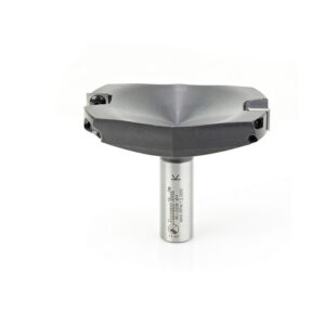 BROCA C/INSERTO P/PULIR SUPERFICIES 4 X 1/2 X 3/4"