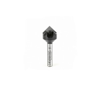 BROCA EN V C/INSERTO 45? 11/16 X 1/4"