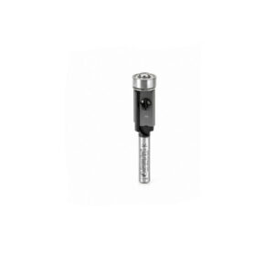 BROCA RECTA 2 FILOS B.PUNTA C/INSERTO 1/2 X 13/16 X1/4"