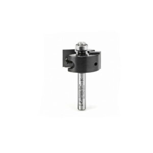 BROCA P/REBAJAR C/INSERTO B. PUNTA1-1/8 X 1/2 X 1/4"