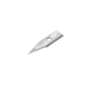 INSERTO CARBURO CNC EN V .020 X 16MM 30?