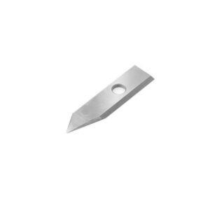 INSERTO CARBURO CNC EN V .030 X 7.5MM 60?