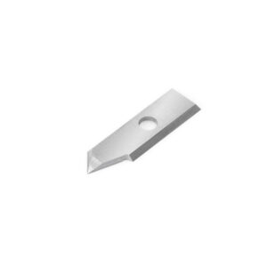 INSERTO CARBURO CNC EN V .005 X 4MM 90?