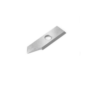 INSERTO CARBURO CNC EN V .040 X 4MM 90?