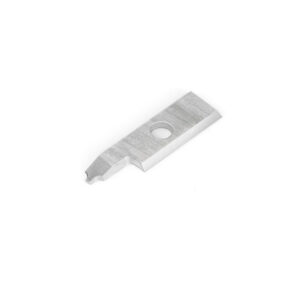 INSERTO CARBURO CNC REDONDEO 1/16 X 8MM