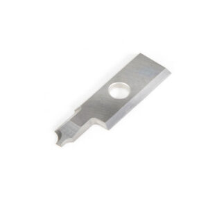 INSERTO CARBURO CNC REDONDEO 3/32 X 8MM