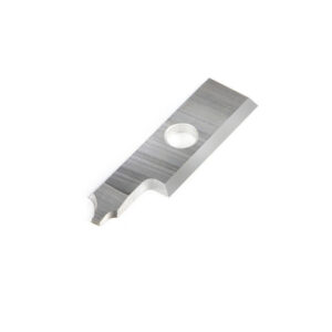INSERTO CARBURO CNC REDONDEO 1/8 X 8MM