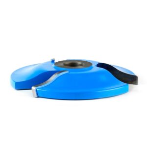 FRESA PARA PANEL 4-15/16 X 3/4 X 1/2 Y 3/4"